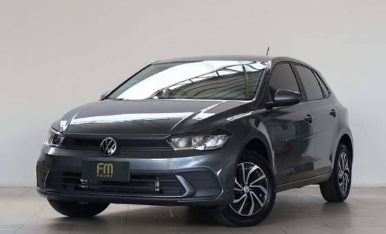 VOLKSWAGEN POLO 1.0 MPI MANUAL VOLKSWAGEN POLO 1.0 MPI MANUAL